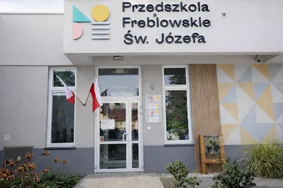 Niepubliczne Freblowskie Przedszkole Integracyjne św. Józefa w Tarnowie
