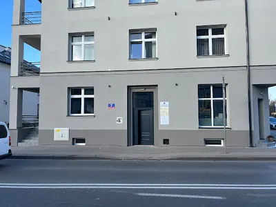 Kancelaria Radcy Prawnego dr Tomasz Kocoł